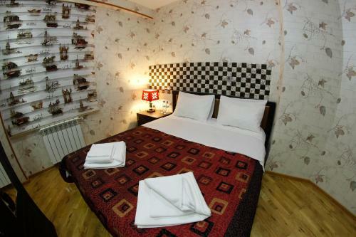 Posada Shams Mini - Hotel