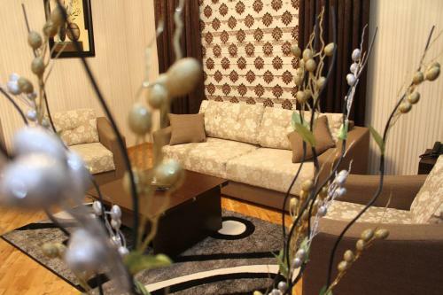 Posada Shams Mini - Hotel