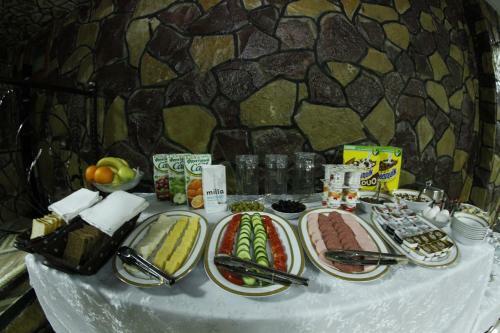 Posada Shams Mini - Hotel