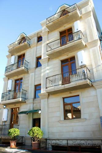Posada Shams Mini - Hotel