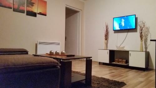 Apartment 45