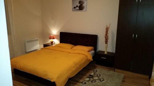 Apartment 45
