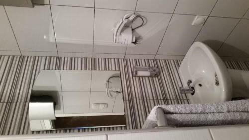 Apartment 45