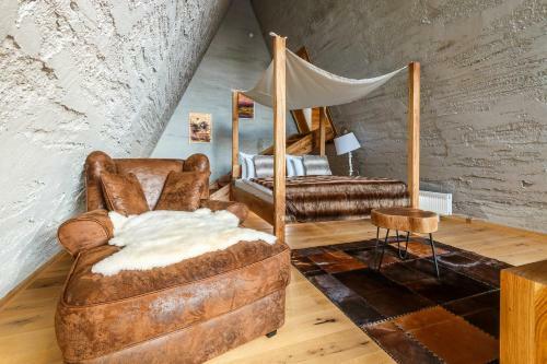 Pino Nature Hotel