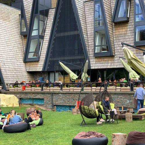 Pino Nature Hotel