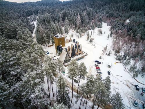 Pino Nature Hotel