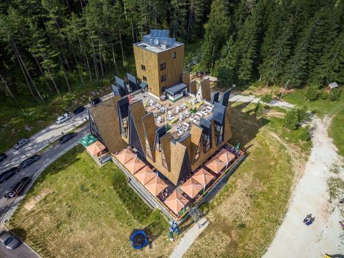 Pino Nature Hotel