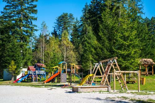 Pino Nature Hotel