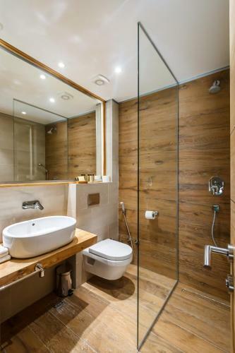 Pino Nature Hotel