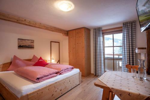 Apartamento Landhaus Schermer