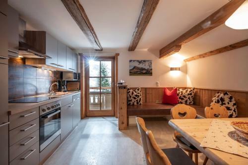Apartamento Landhaus Schermer