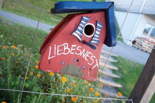 Hotel Dreil�nderblick