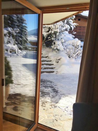 Hostal Am Wilden Kaiser Landhausstudios