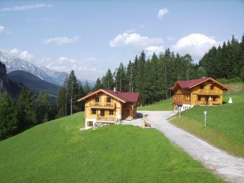 Posada Alpengasthof Draxler