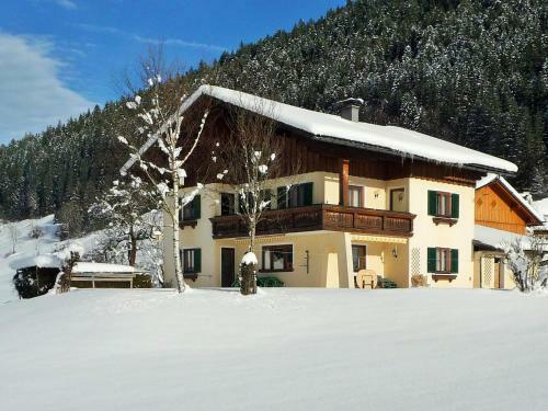 Apartamento Ferienwohnung Inge Gapp