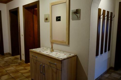Apartamento Ferienwohnung Inge Gapp