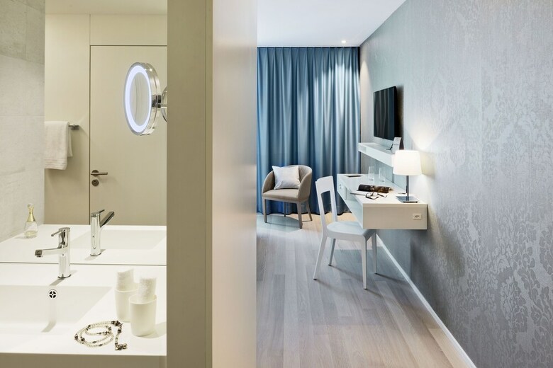 Hotel Kettenbr�cke