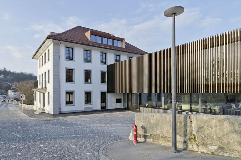 Hotel Kettenbr�cke