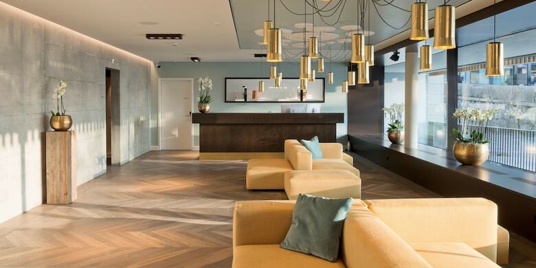 Hotel Kettenbr�cke