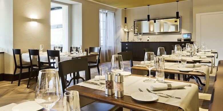 Hotel Kettenbr�cke