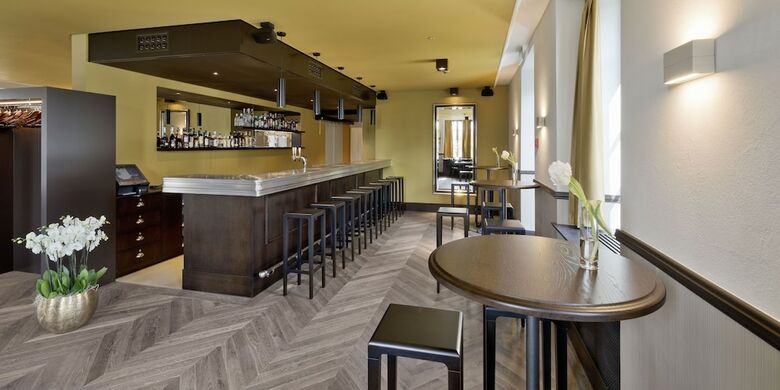 Hotel Kettenbr�cke