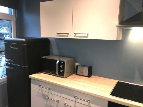 Apartamento Le Coin Cocoon