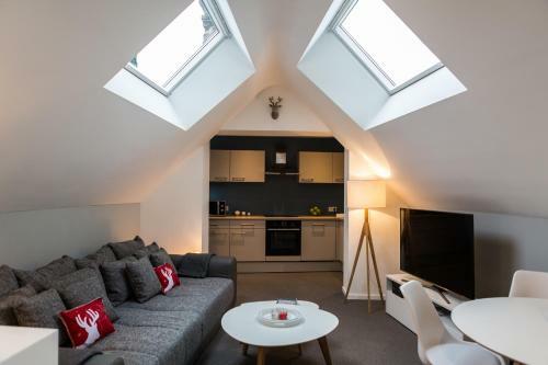 Apartamento Le Coin Cocoon