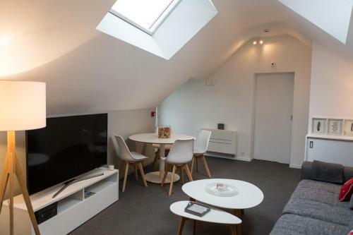 Apartamento Le Coin Cocoon