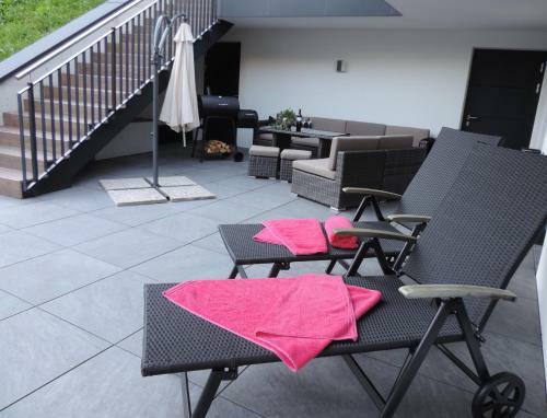 Aparthotel Adrenalin