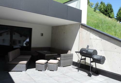 Aparthotel Adrenalin