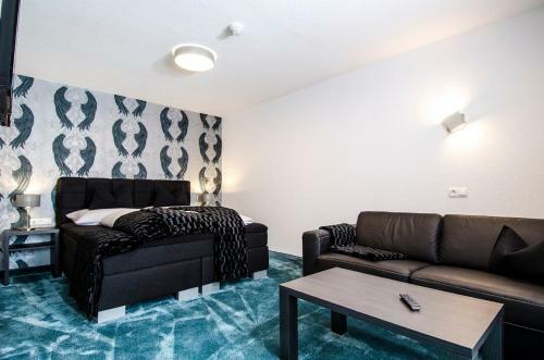 Aparthotel Adrenalin