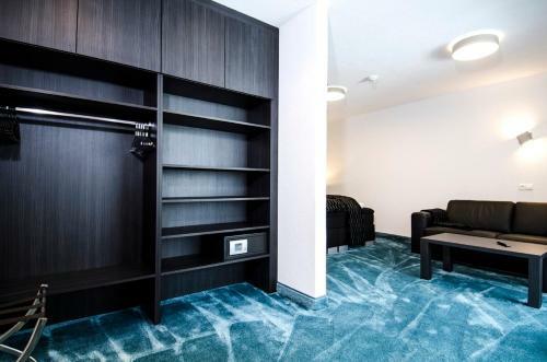 Aparthotel Adrenalin
