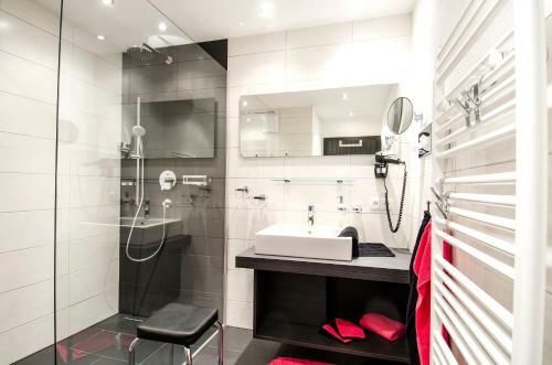 Aparthotel Adrenalin