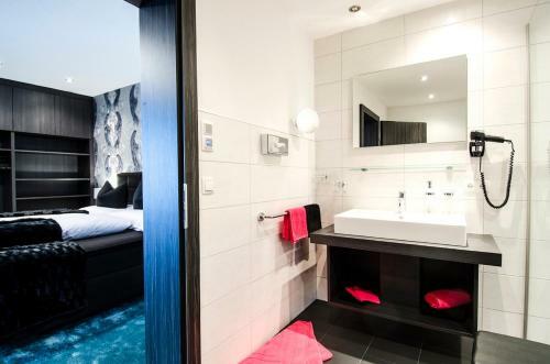 Aparthotel Adrenalin