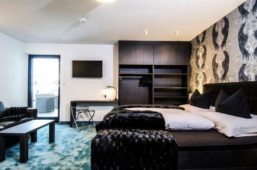 Aparthotel Adrenalin