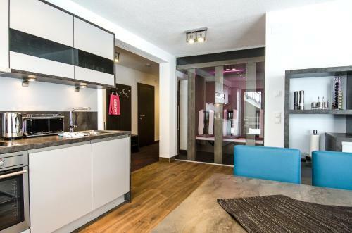 Aparthotel Adrenalin