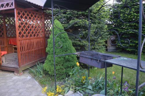 Guesthouse Lugovaya