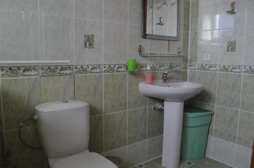Guesthouse Lugovaya