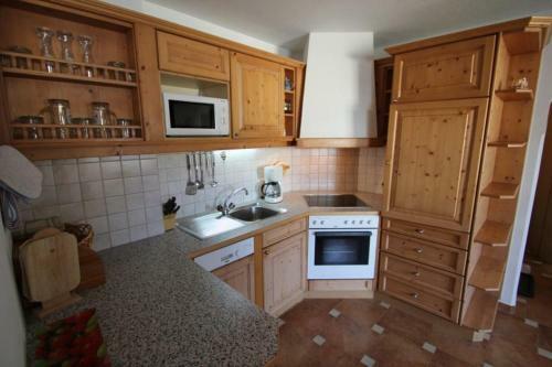 Apartment Schullehrer