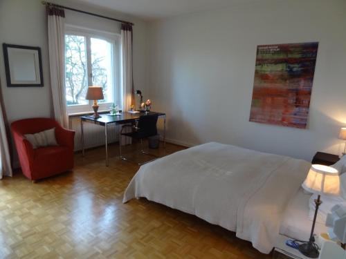 Hotel The Garden Guesthouse - Baselworld / Art Basel