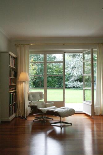 Hotel The Garden Guesthouse - Baselworld / Art Basel
