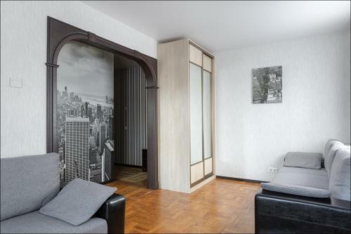 Apartments Na Vaneeva