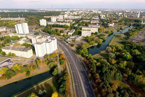 Apartments Na Vaneeva