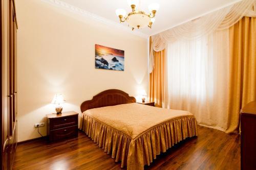 Molnar Apartments Bogdanovicha 23