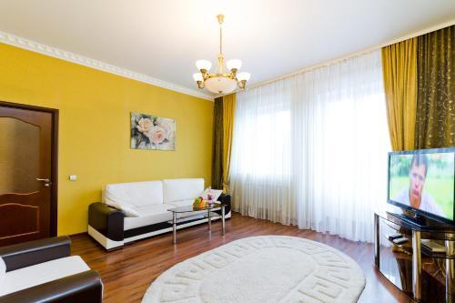 Molnar Apartments Bogdanovicha 23