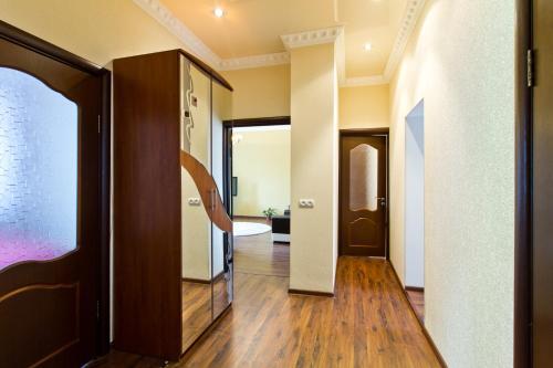 Molnar Apartments Bogdanovicha 23