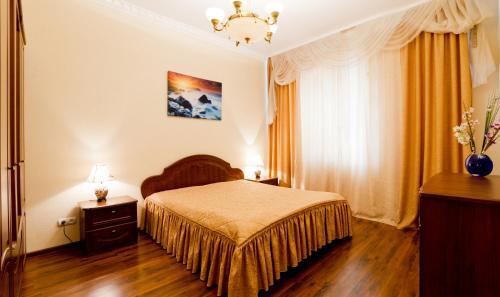 Molnar Apartments Bogdanovicha 23