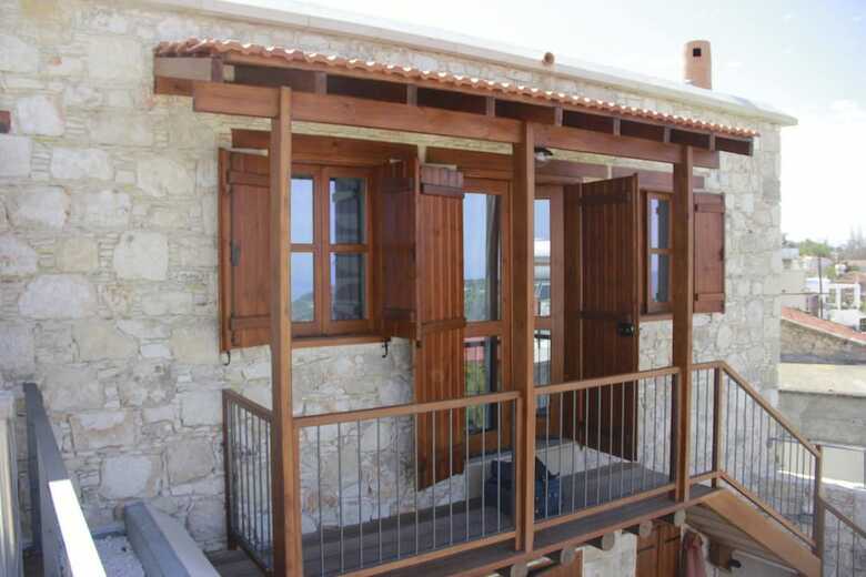 Apartamento Marmaras
