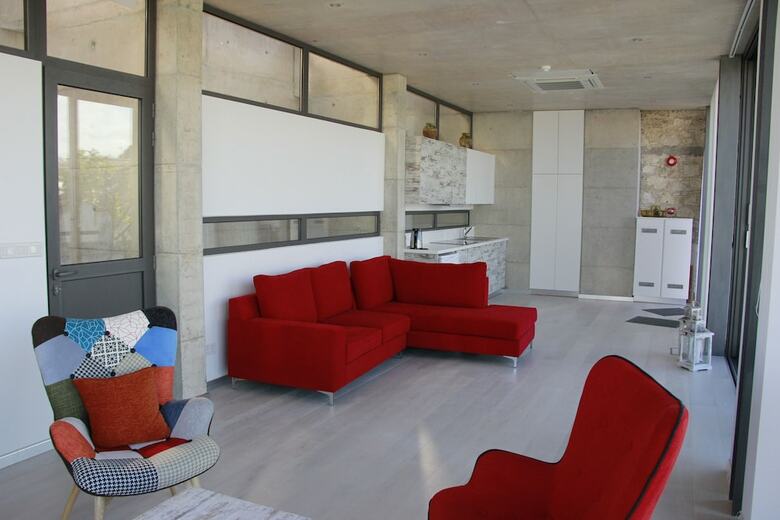 Apartamento Marmaras
