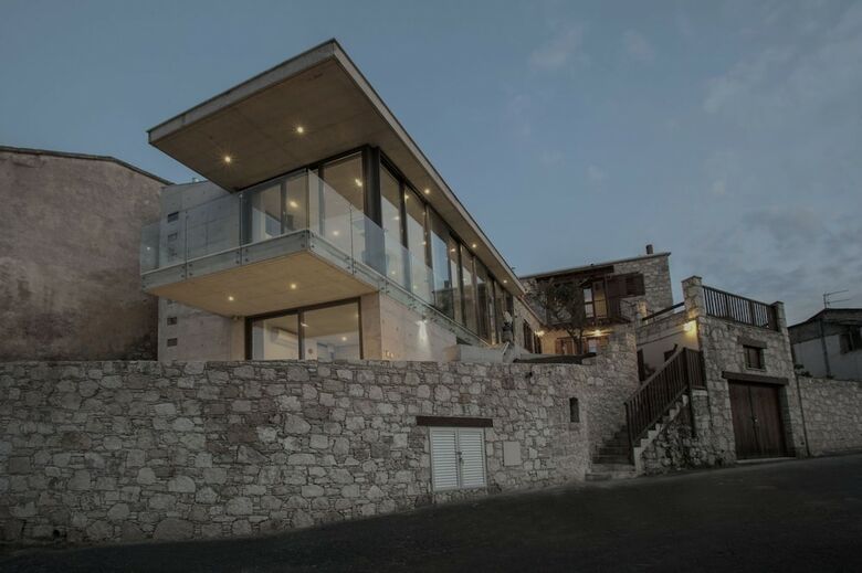 Apartamento Marmaras